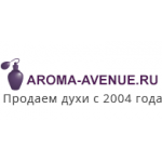 Каталог отзывов о aroma-avenue.ru