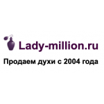 Каталог отзывов о Lady-Million.ru