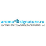 Каталог отзывов о aroma-signature.ru