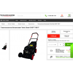 Отзывы о Tehnosadov.ru (Техносадов)