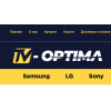 Внимание мошенники! https://optima-tv.ru