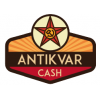 Осторожно развод!! Antikvar.cash