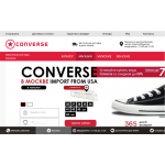 Мошенники!! converse-discounts.ru
