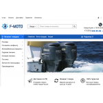 Отзывы о f-moto.ru