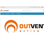 Внимание мошенники! outventure-duster.site