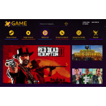 Сайт мошенник!! goro-game.ru