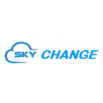 Сайт мошенник!! Sky-change.com