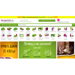 Отзывы о Mnogomeb.ru