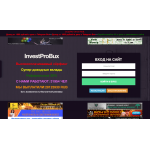 Осторожно развод!! investprobux.ru