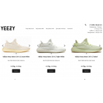 Сплошной обман!! 350yeezyboost.ru