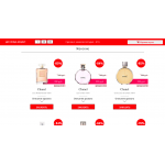 Внимание мошенники! http://official.sale-parfums.com