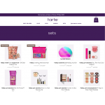 Осторожно мошенники! tartecosmetic.ru