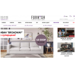 Отрицательный отзыв TheFurnish.ru
