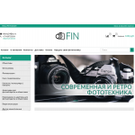 Отзывы о магазин-фототехники.рф