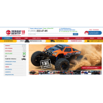 Отзывы о hobbycenter.ru (ХоббиЦентр)