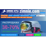 Отзывы о zimnie.com