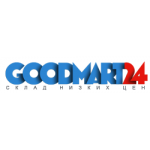 Отрицательный отзыв GoodMart24.ru
