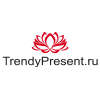 Отрицательный отзыв TrendyPresent.ru