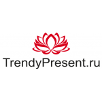 Отрицательный отзыв TrendyPresent.ru