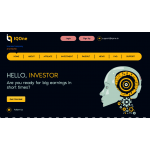 Сайт мошенник!! iqone.io