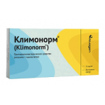Отзывы о Климонорм