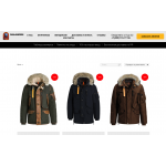 Осторожно мошенники! parajumpers-discount.ru