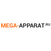 Внимание мошенники! mega-apparat.ru