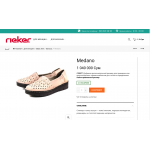 Отрицательный отзыв rieker-shop.uz