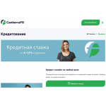 Сайт мошенник!! canberrafb.com