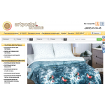 Отрицательный отзыв artpostel.online