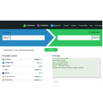 Сайт мошенник!! coinsale24.ru