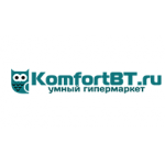 Отрицательный отзыв Komfortbt.ru