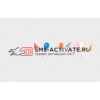 Отрицательный отзыв sms-activate.ru