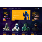 Мошенники!! skin4buy.ru