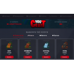Отзывы о craftyou.su