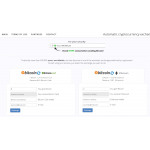Сайт мошенник!! bitchain.pro
