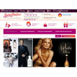 Отзывы о butik-parfum.ru