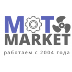 Отрицательный отзыв Moto-market.ru