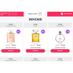 Осторожно мошенники! laparfumeria.store