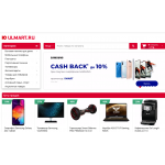 Мошенники!! https://ulmart.spb.ru