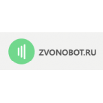 Отрицательный отзыв Zvonobot.ru