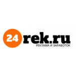 Осторожно обман!! 24rek.ru