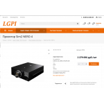 Осторожно мошенники! lgpi.ru "LGPI.RU"