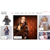 Осторожно мошенники! tintoreto.ru "Tintoreto" ни шубы, ни денег!