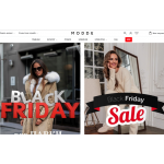 Осторожно!! Modde.ru "Модде" интернет-магазин