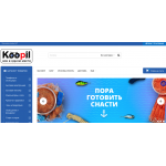 Отрицательный отзыв Koopil.com