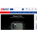 Отзывы о elmega.ru