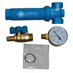 Отзывы о Фильтр для воды Аурус