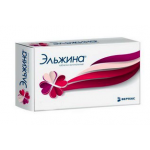 Отзывы о Эльжина