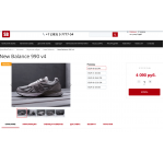 Отрицательный отзыв Sportboxclub.ru